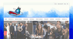 Desktop Screenshot of fandomopolis.com